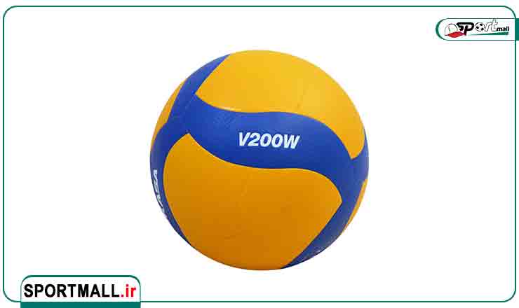 انواع توپ والیبال برای خرید عمده